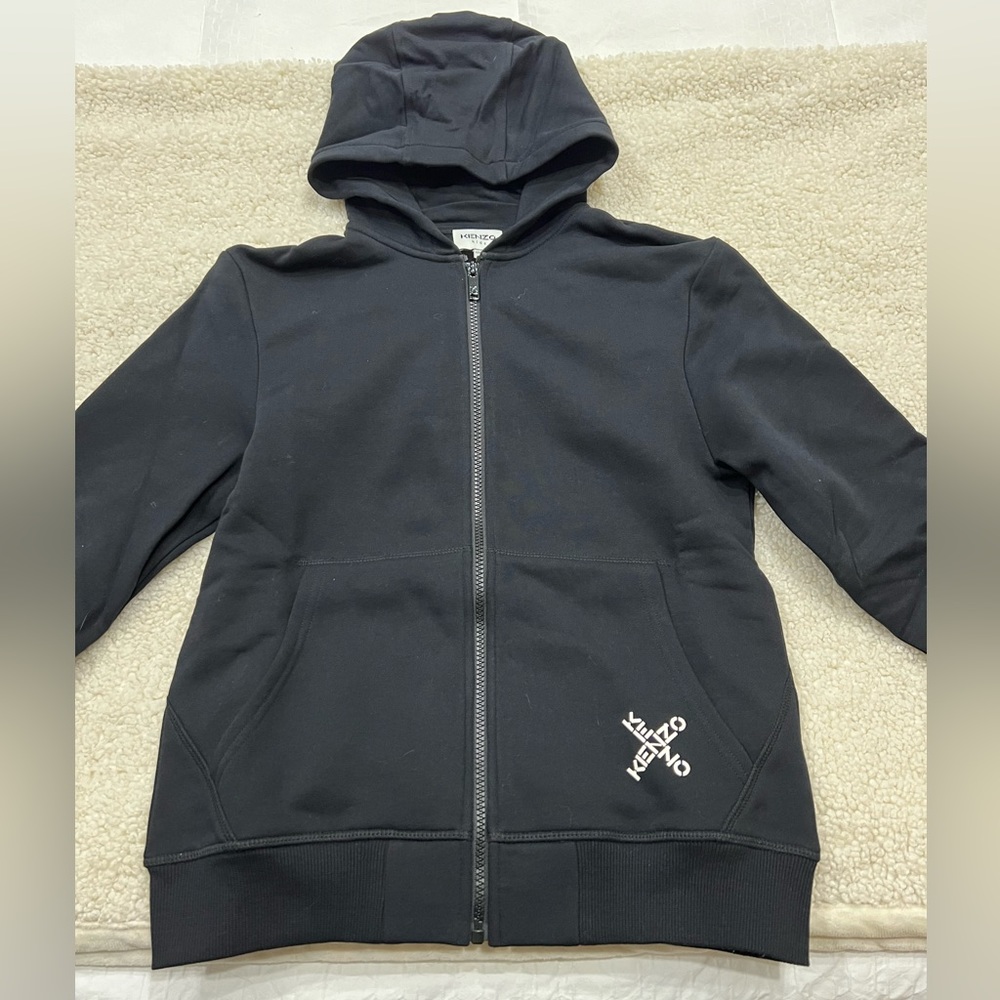 Kenzo Kids Hoodie